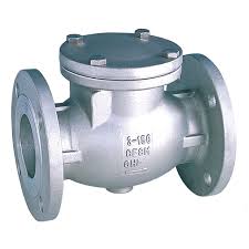Swing Check Valve