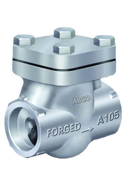 Forged Check Valve