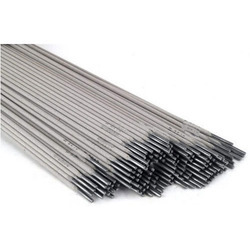 Stainless Steel Electrode