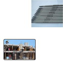 Mild Steel Welding Electrodes