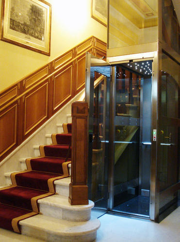 Home Elevator