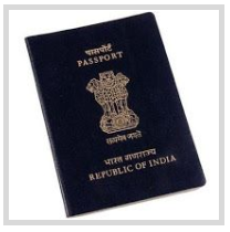 Passport & Visa Services