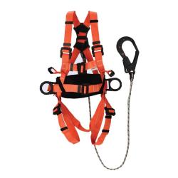 Full Body Protection