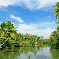 	 Romantic Kerala Tour