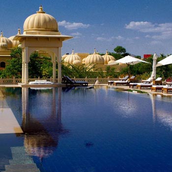 	 Pearls of Rajasthan Tour