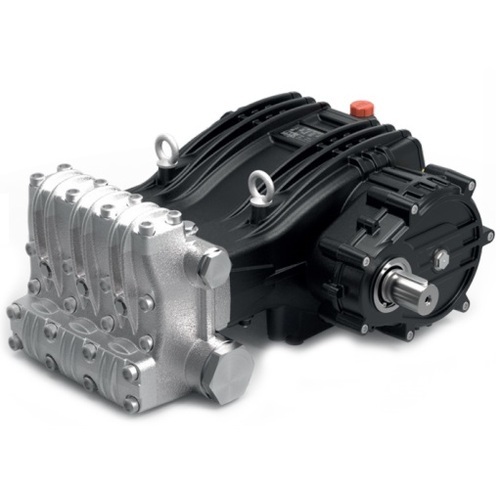 High Pressure Sewer Jetting Pump