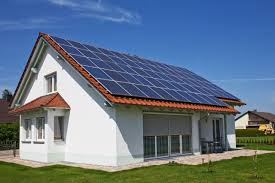 Rooftop solar