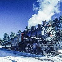 Rail ticketing services 