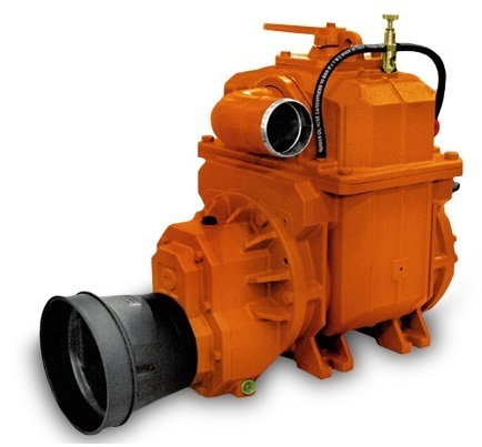 Moro Vacuum Pumps