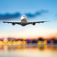 Airline ticketing services