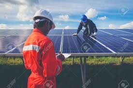 Operation and Maintenance