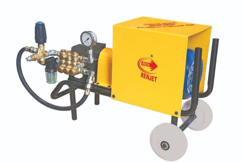 High Pressure Car Washer Machine