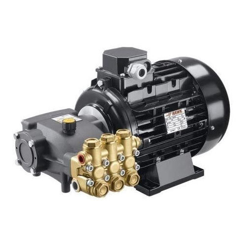 Electric Hydro Pressure Test Pump