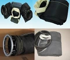FIBRE GLASS FILTER BAG