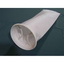 DUST FILTER BAG AND CAGE