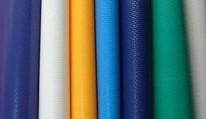 HDPE Laminated Tarpaulin