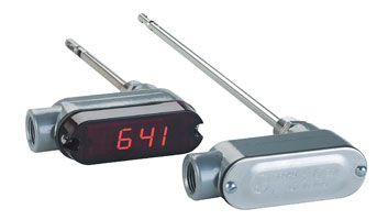 Air Flow Transmitter