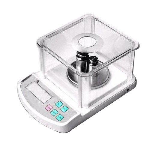 JEWELLERY WEIGHING MACHINE
