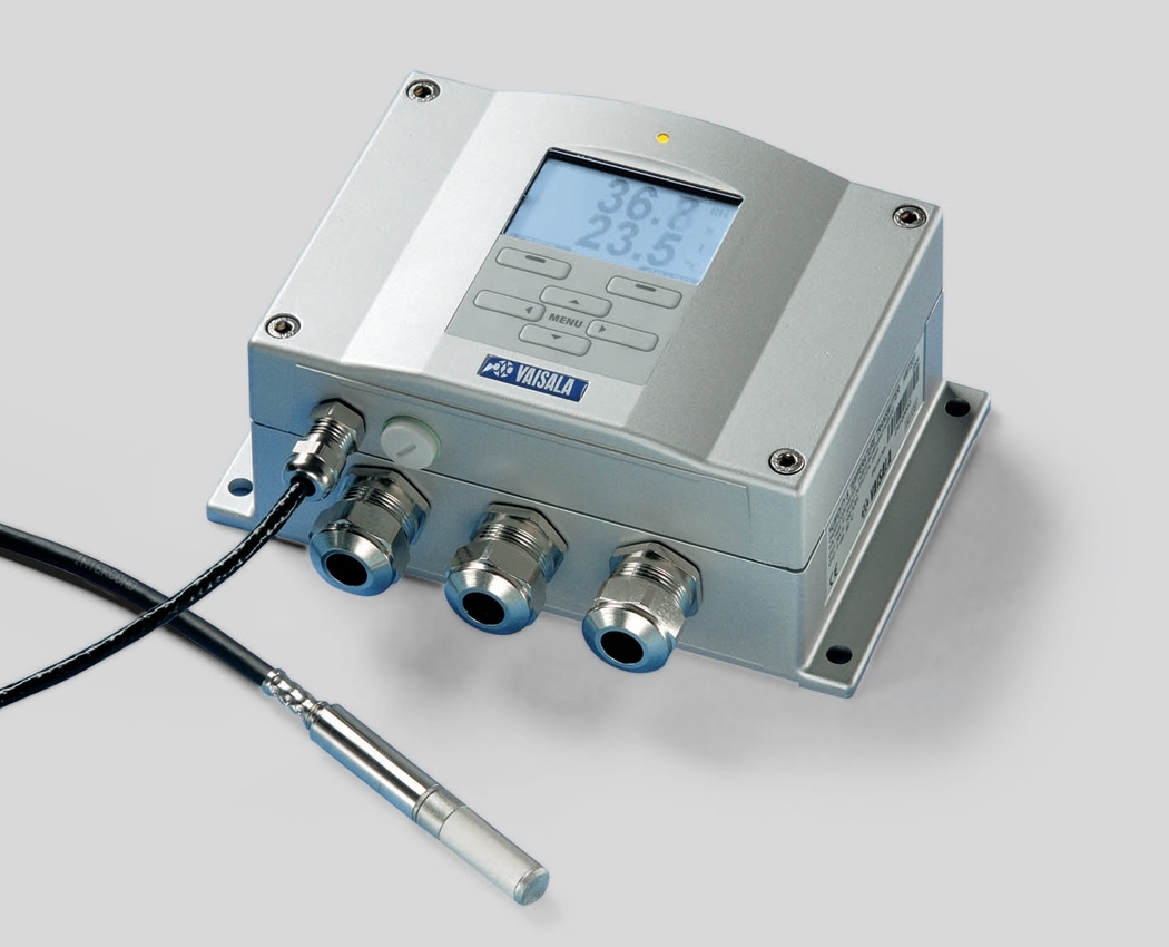 Humidity Transmitter