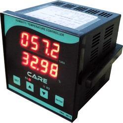 Humidity Temperature Controller