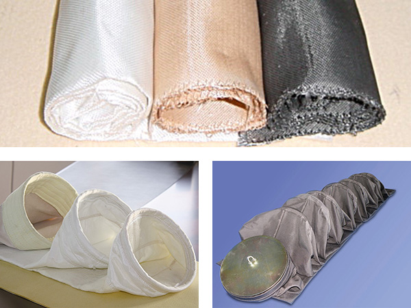 PTFE FILTER BAG