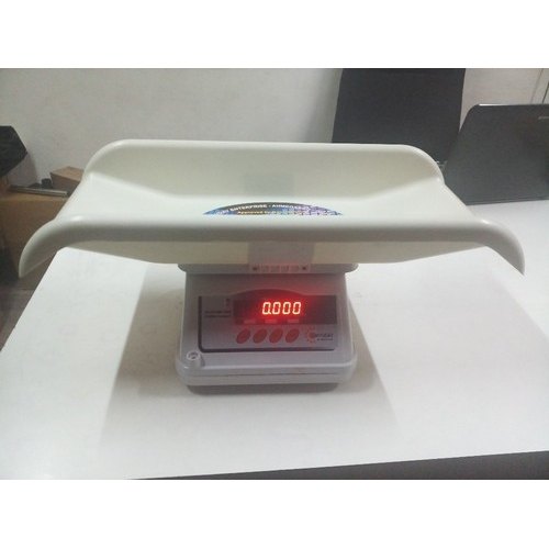 Baby Weighing Scale