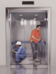 Elevator Annual Maintenance Contract Service