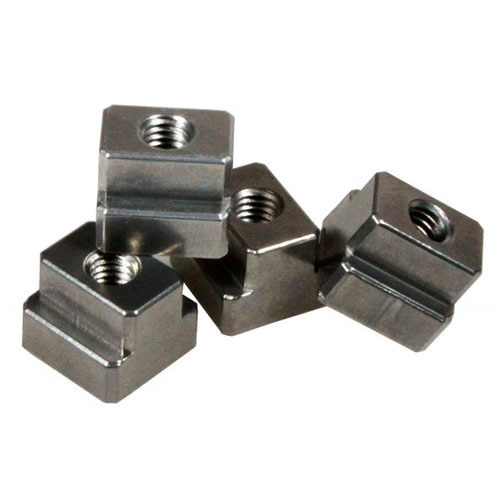 T slot nuts
