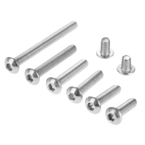  mark as favourite	 Button Head Socket Screw