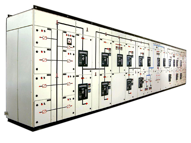 PCC Panel