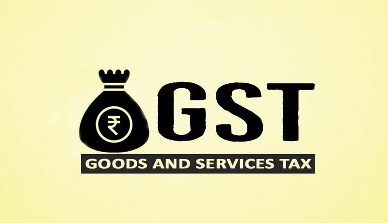 Taxation - GST / Income Tax