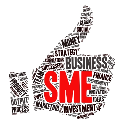 SME Listing & Public Issue Management