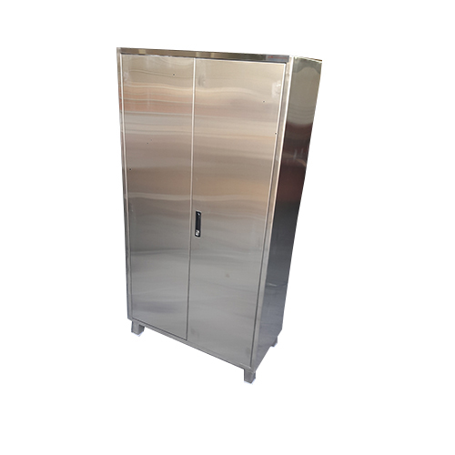 SS Cupboard:Stainless Steel Cupboard	