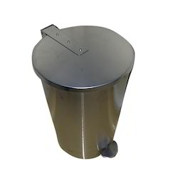 SS Dust Bin