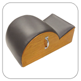 Pilates Barrel For Home Or Studio