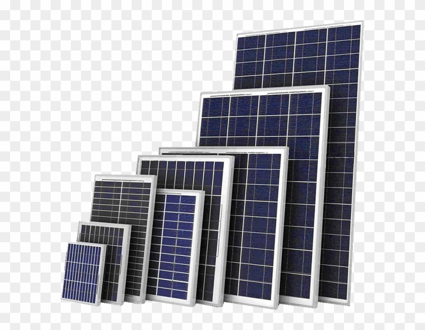 Solar Panels