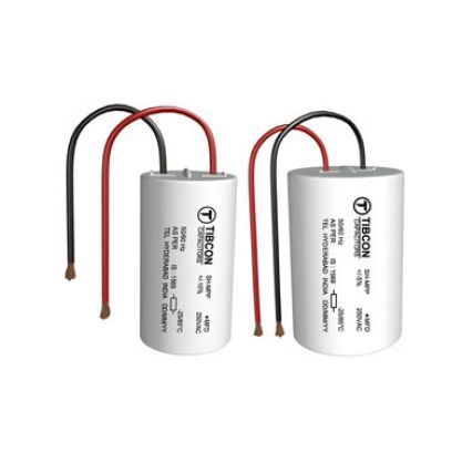 Capacitor