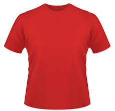 Mens Round Neck T Shirts