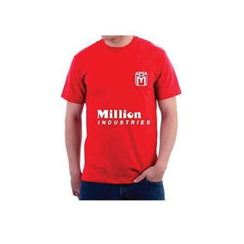 Promotional Round Neck T Shirt