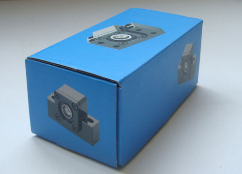 Printed Box