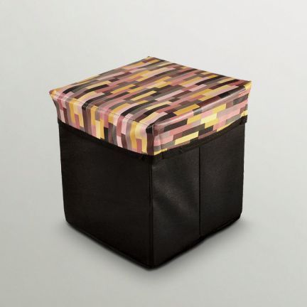 Printed Multipurpose Box