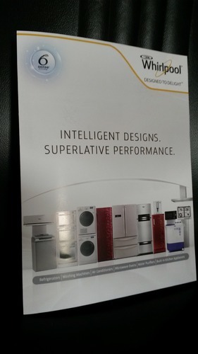 Catalog N Leaflet Printing