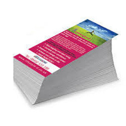 Printed Pamphlet