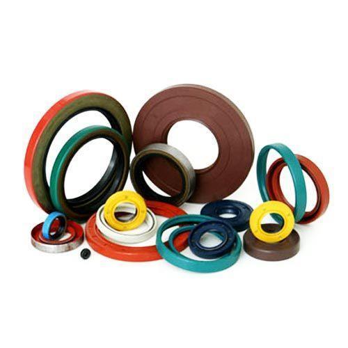 Rubber Oil Seal
