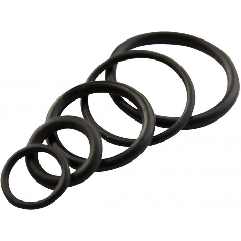 Rubber O Rings