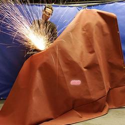 WELDING BLANKET