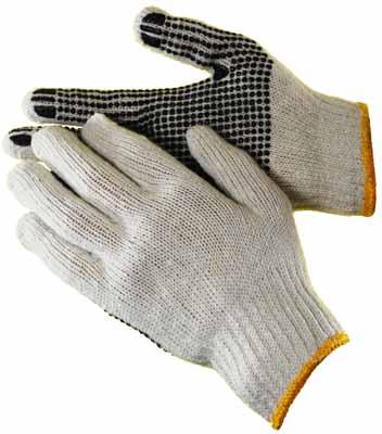 COTTON HAND GLOVES