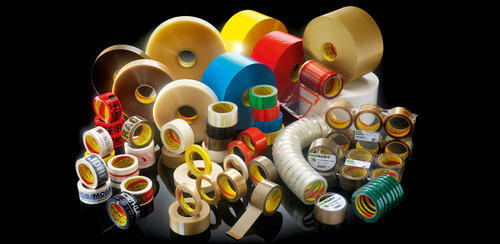Packaging Tapes