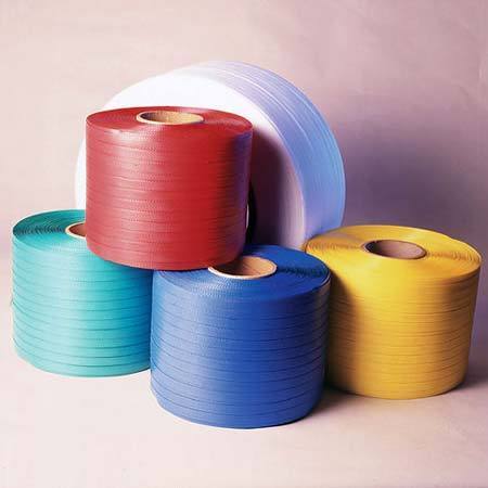 PP Box Strapping Roll