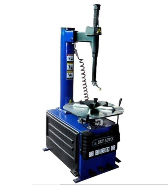  Tyre Changer TC-720